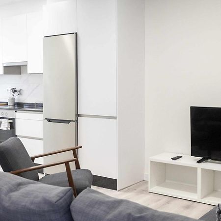 Apartamento Roncudo 3º Planta A Coruna Ngoại thất bức ảnh