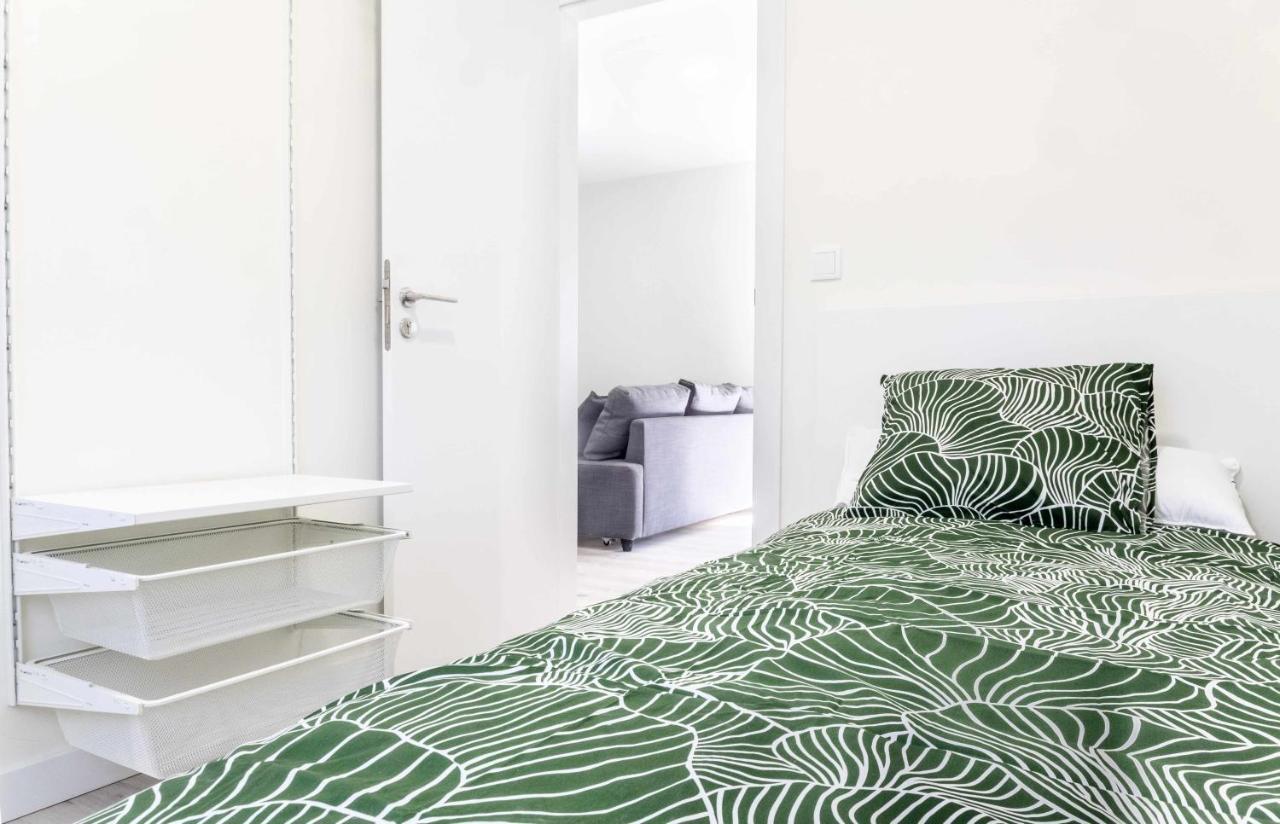 Apartamento Roncudo 3º Planta A Coruna Ngoại thất bức ảnh